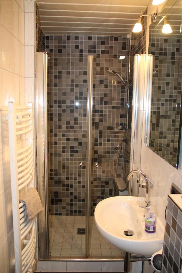 Ferienwohnung Am Heidelberg Blankenburg  Εξωτερικό φωτογραφία