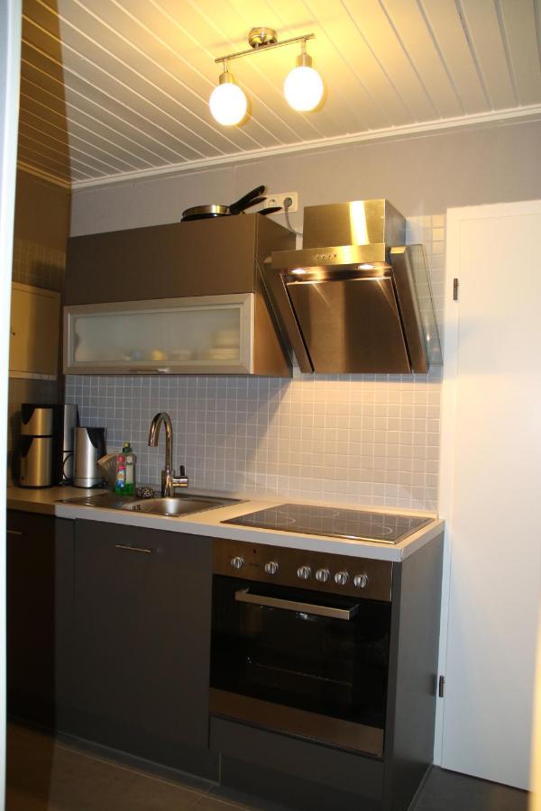 Ferienwohnung Am Heidelberg Blankenburg  Εξωτερικό φωτογραφία