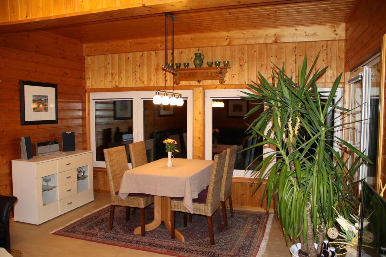 Ferienwohnung Am Heidelberg Blankenburg  Εξωτερικό φωτογραφία