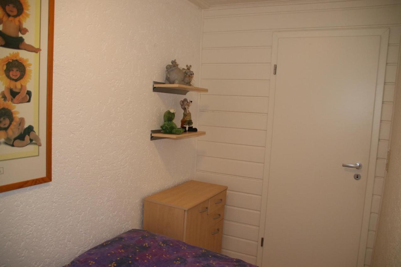 Ferienwohnung Am Heidelberg Blankenburg  Εξωτερικό φωτογραφία