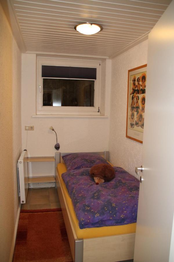 Ferienwohnung Am Heidelberg Blankenburg  Εξωτερικό φωτογραφία