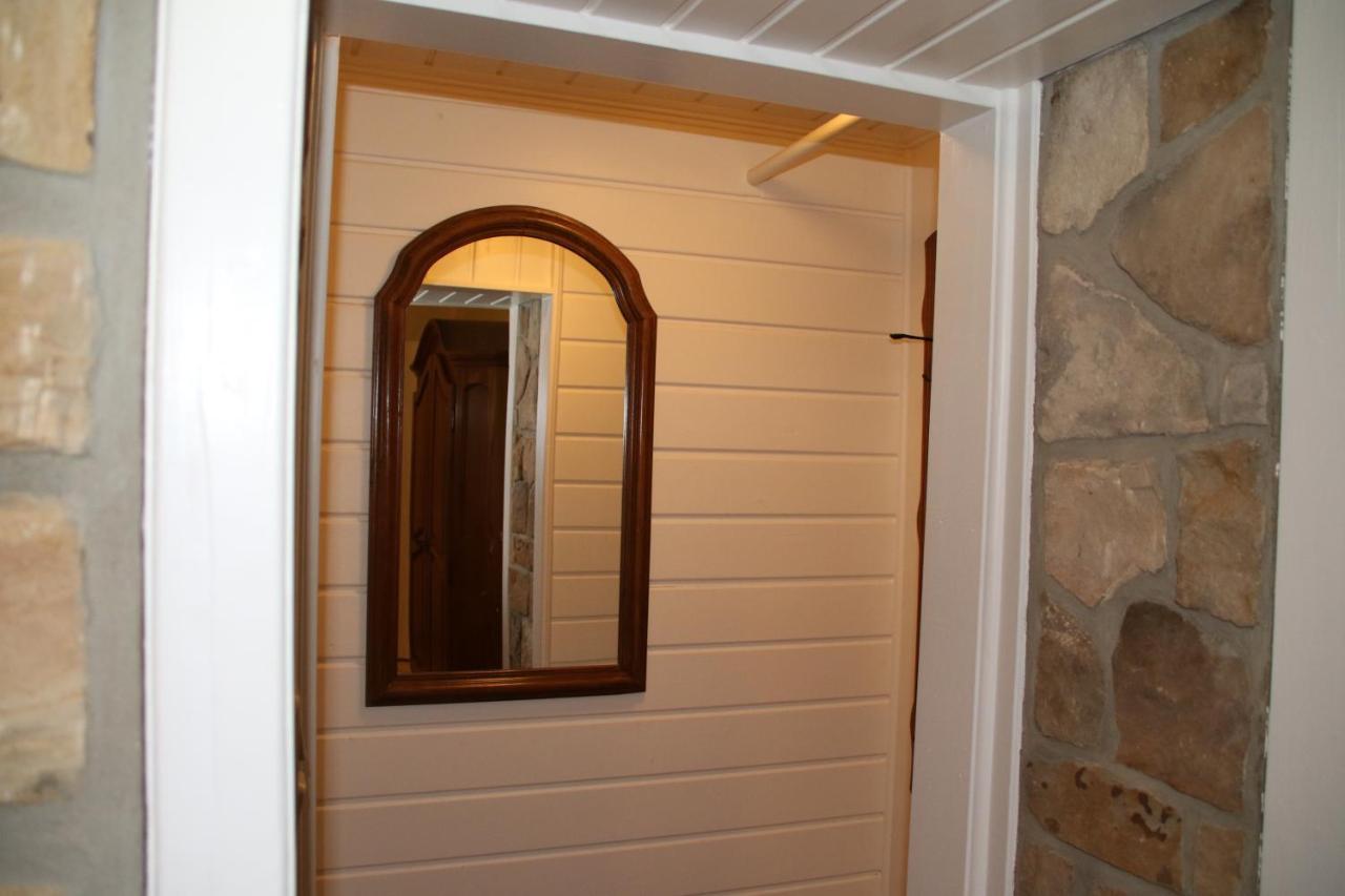 Ferienwohnung Am Heidelberg Blankenburg  Εξωτερικό φωτογραφία