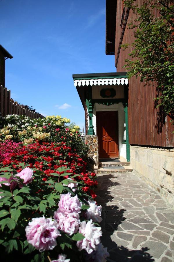 Ferienwohnung Am Heidelberg Blankenburg  Εξωτερικό φωτογραφία