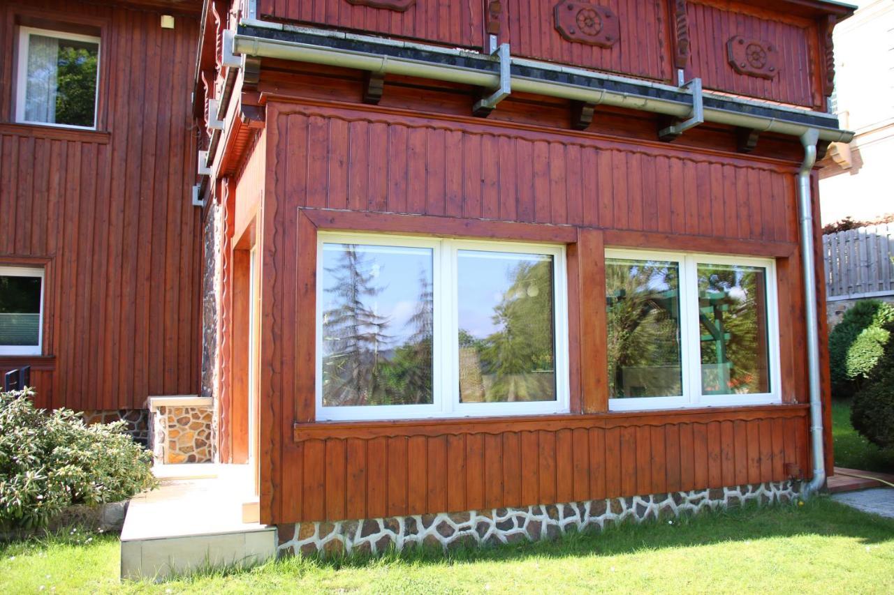 Ferienwohnung Am Heidelberg Blankenburg  Εξωτερικό φωτογραφία